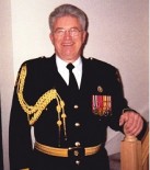 Leslie John Trowsdale