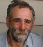 Peter Bruce Colin Landry