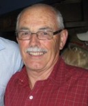 Paul Jude Mcalduff