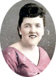 Reta Priscilla Burke
