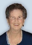 Madeleine Bouchard