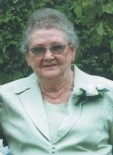 Flora Lightfoot-Coles