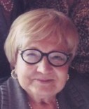 Teodozia Maziar