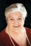 Réjeanne Poudrette