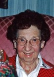 Vera Hanbury