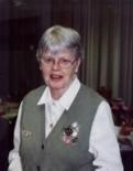 Anita Brisebois