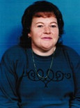 Elizabeth Debassige