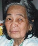 Marcelina Gambalan