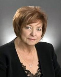 Raymonde Bisaillon