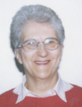 Muguette Major