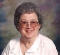 Bertha Poszmik