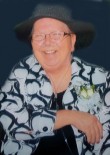 Brenda Jean Richards