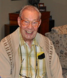 Gordon Stanley Tranter