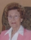 Florence Hogue