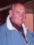 Barrie Jones