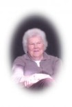 Margaret Zonelda Mcneill