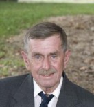 Ian Sutherland