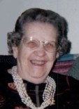 Mildred Wilkinson