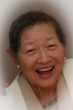Betty Mayko Hayakawa