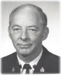 Keith Elsmere Arthurs
