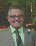 Clarence Simon