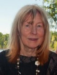 Mary-Ellen Morris