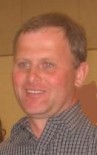Andrew Charles O'Hara
