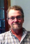 Cliff Aarup