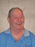 Douglas Hallam