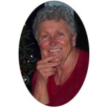 Mary Elizabeth Vitone
