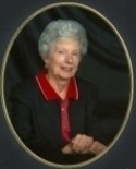 Elizabeth Potter