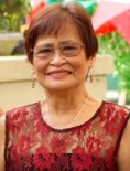 Elisa Ombac