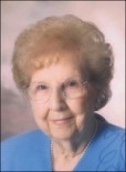 Clara Morgan