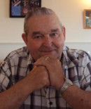 Robert Douglas Prosser