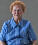 Shirley Buck