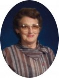 Dorothy Jean Macpherson