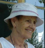 Fernande Chabot