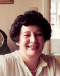 Rita Reid