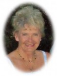 Shirley Ann Huberg