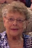 Barbara Doreen Wilson