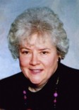 Pauline Fraser-Lamy