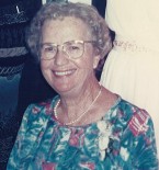 Alice Elizabeth Crossland