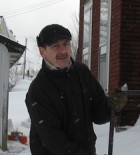Jacques Arseneault
