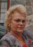 Jacqueline Leclerc