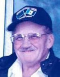 John Robert Davies