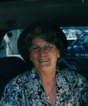 Jeanne D'Arc Savard