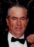 Frank Del Rosso
