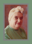 Evelyn Duxbury