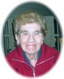 Irene Nadeau
