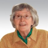 Madeleine Breton-Brault